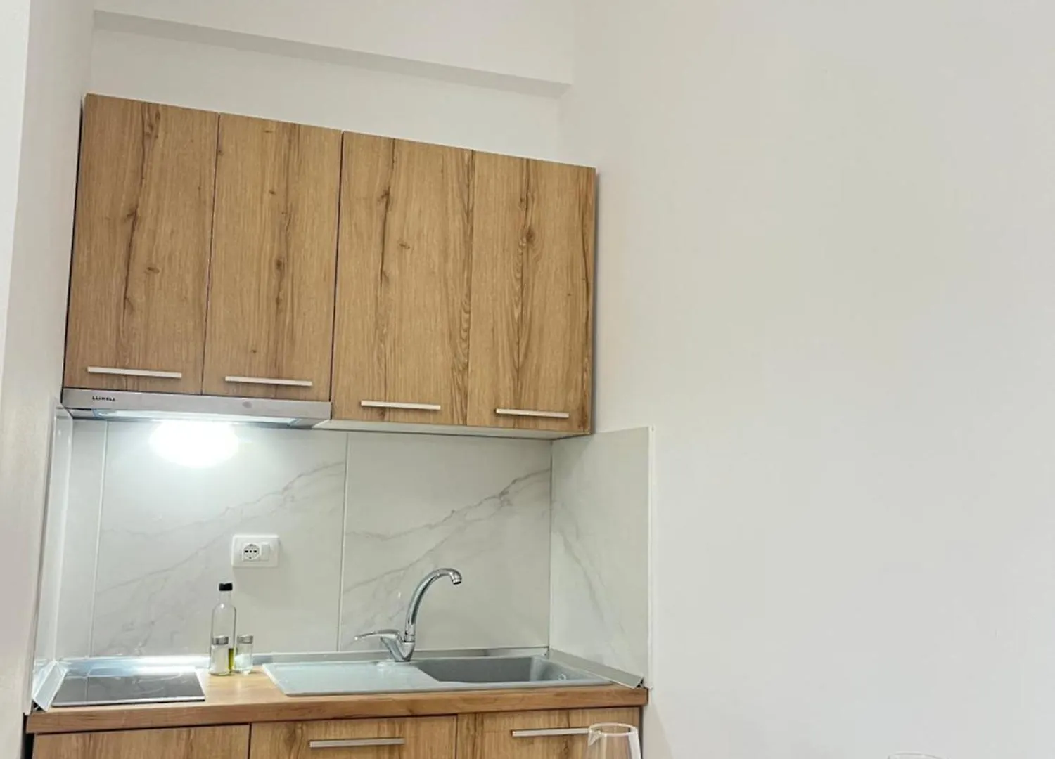 Guest house Blossom Apartments Vlore
