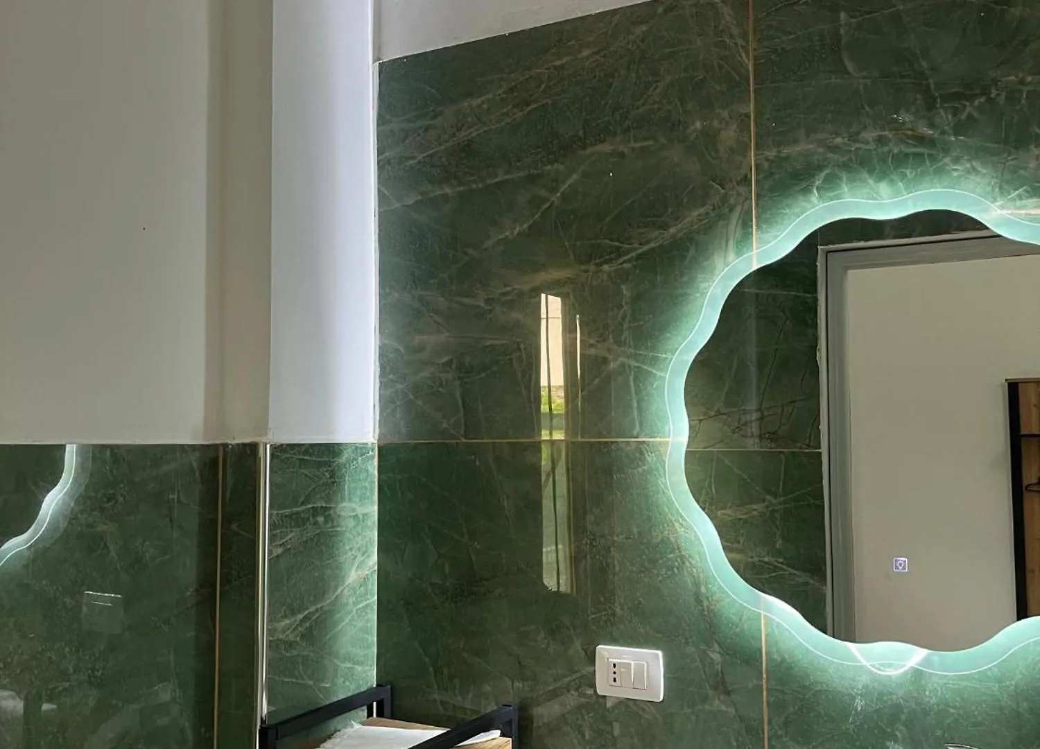 Blossom Apartments Vlore