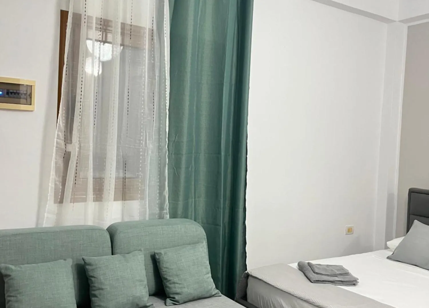 Blossom Apartments Vlore