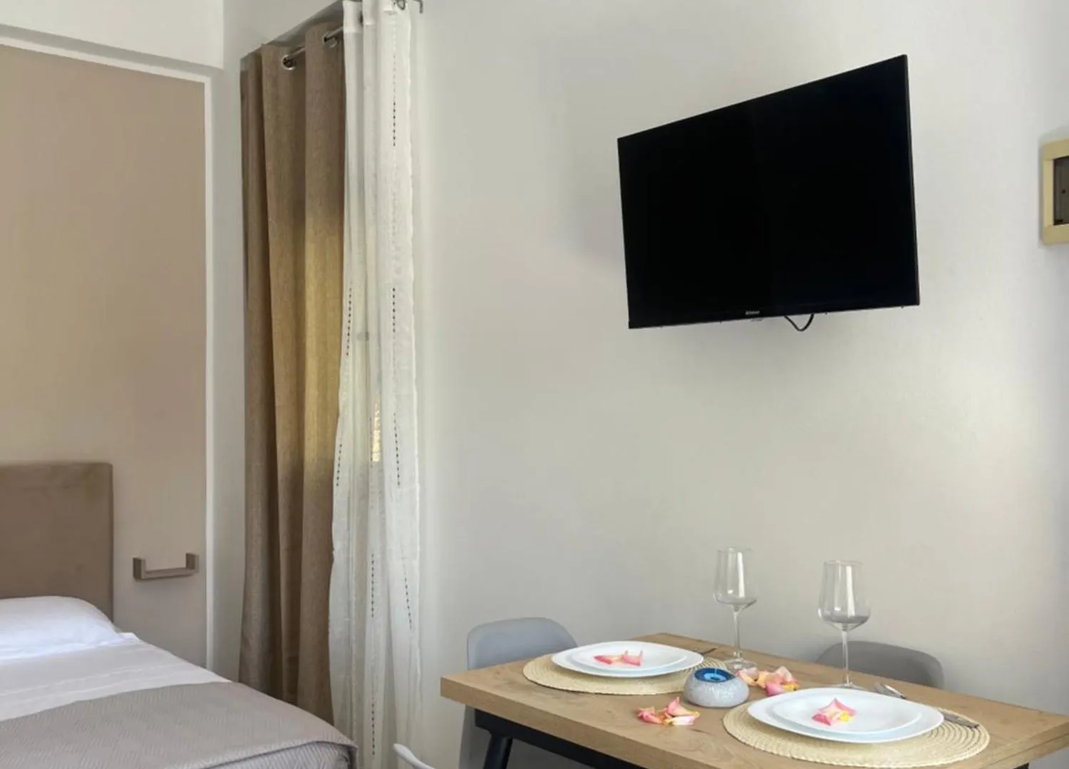 Blossom Apartments Vlore Albania