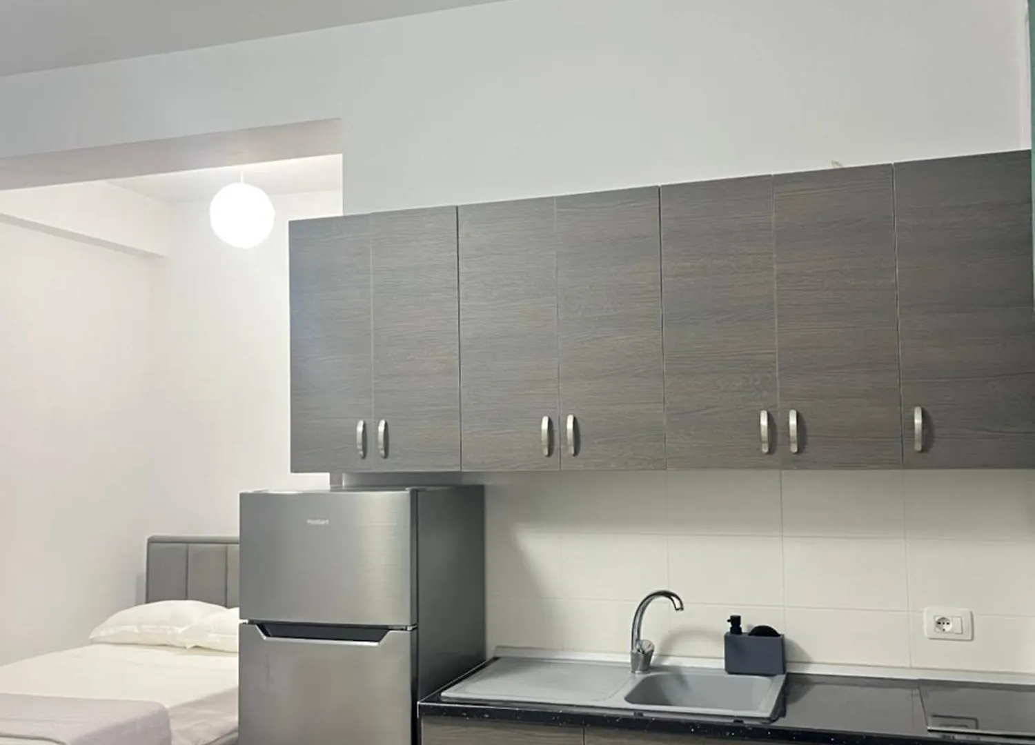 Blossom Apartments Vlore Albania