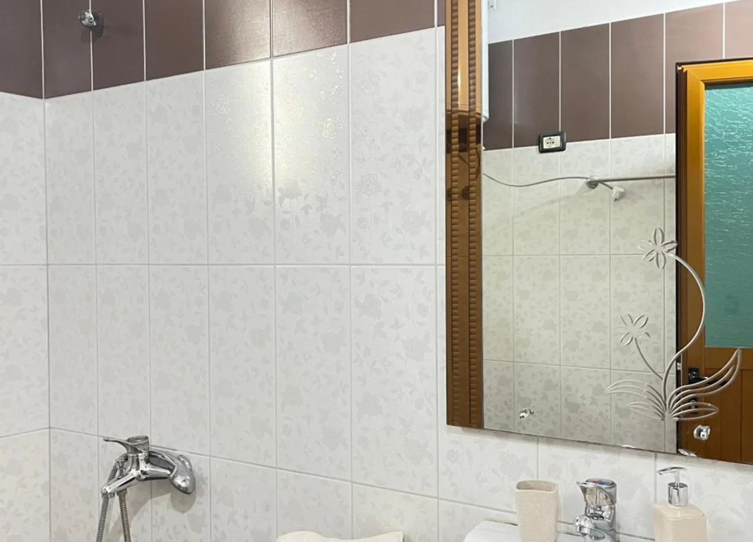 Guest house Blossom Apartments Vlore