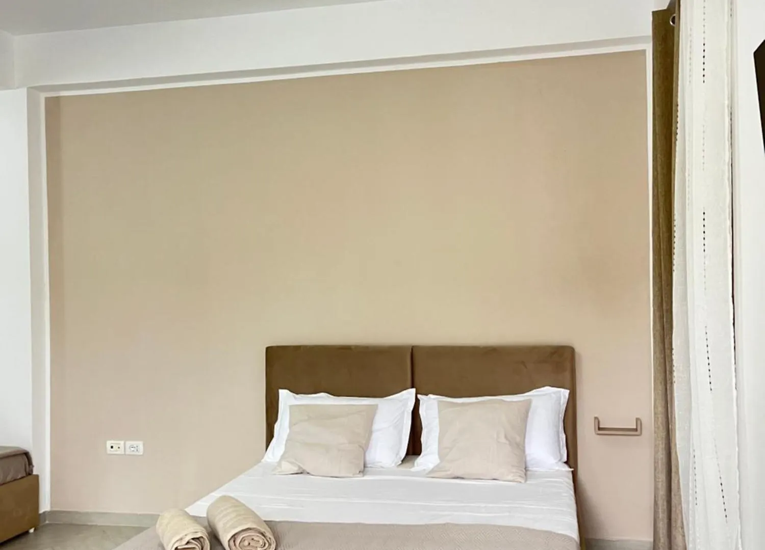 Guest house Blossom Apartments Vlore Albania