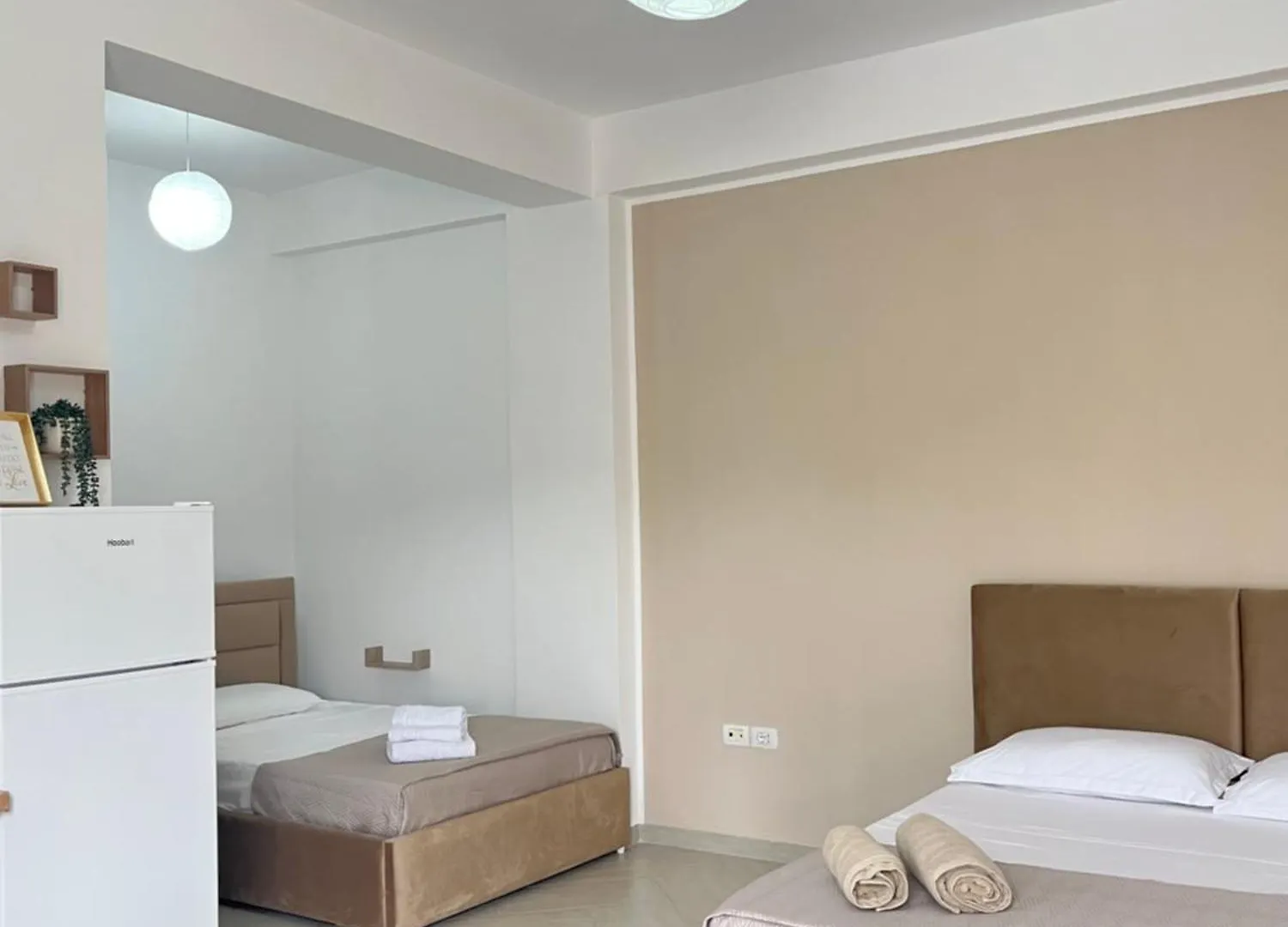 Blossom Apartments Vlore
