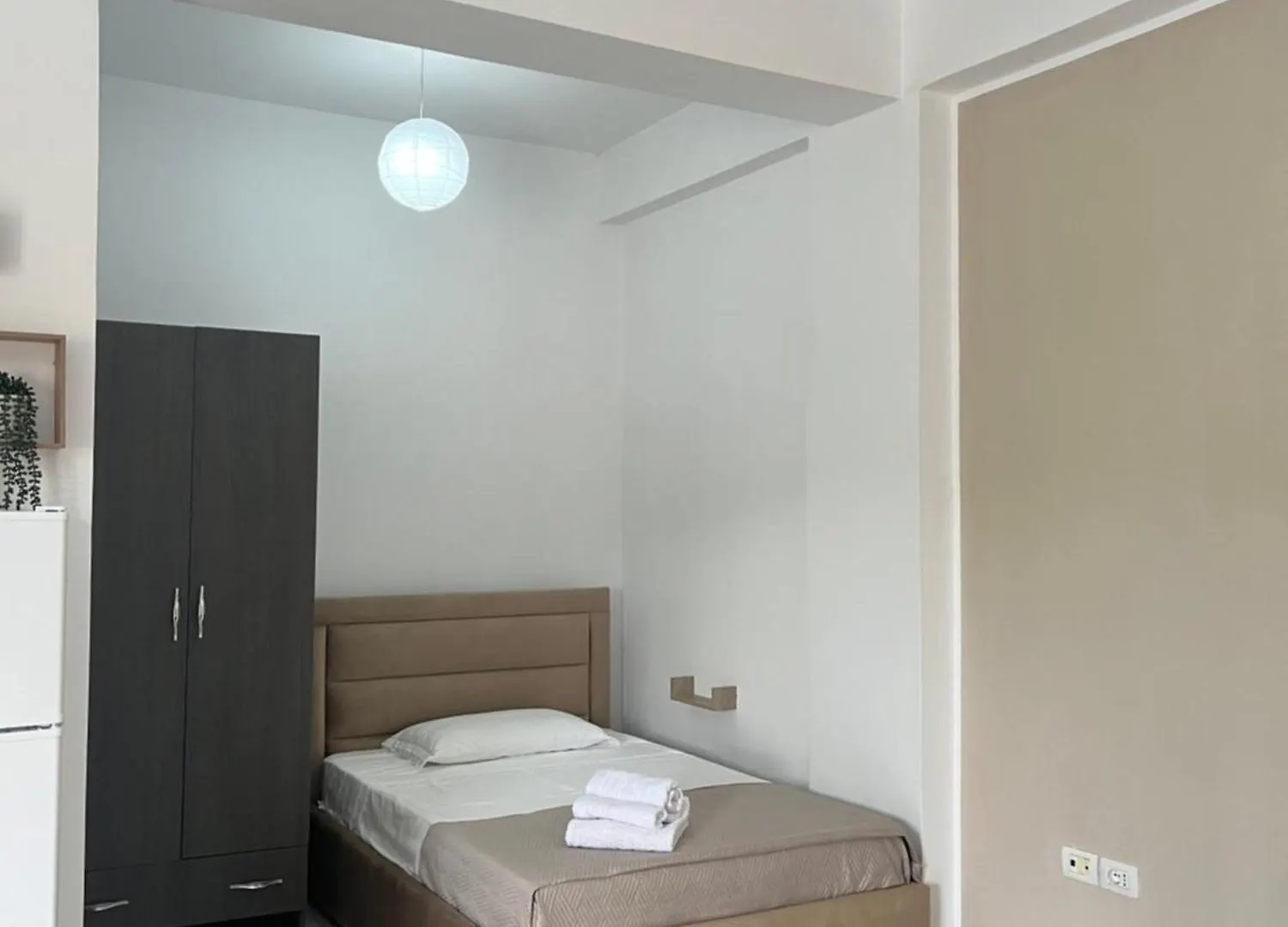 Guest house Blossom Apartments Vlore
