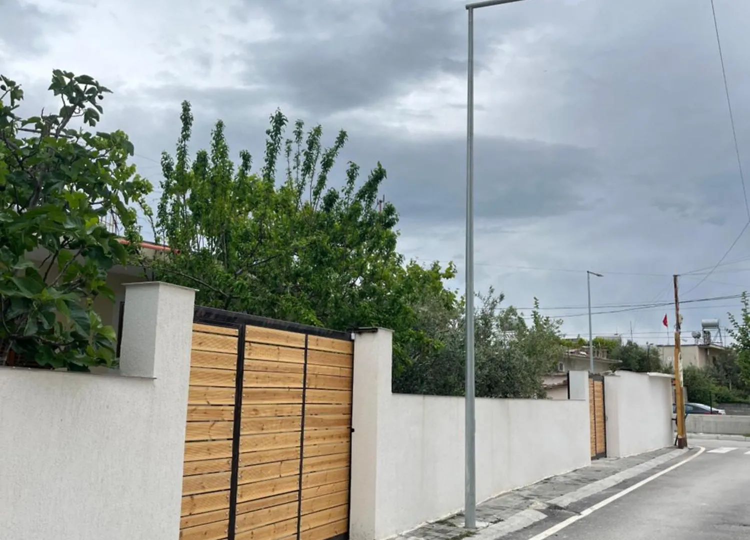 Blossom Apartments Vlore