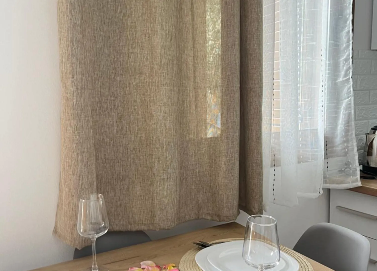 Guest house Blossom Apartments Vlore Albania