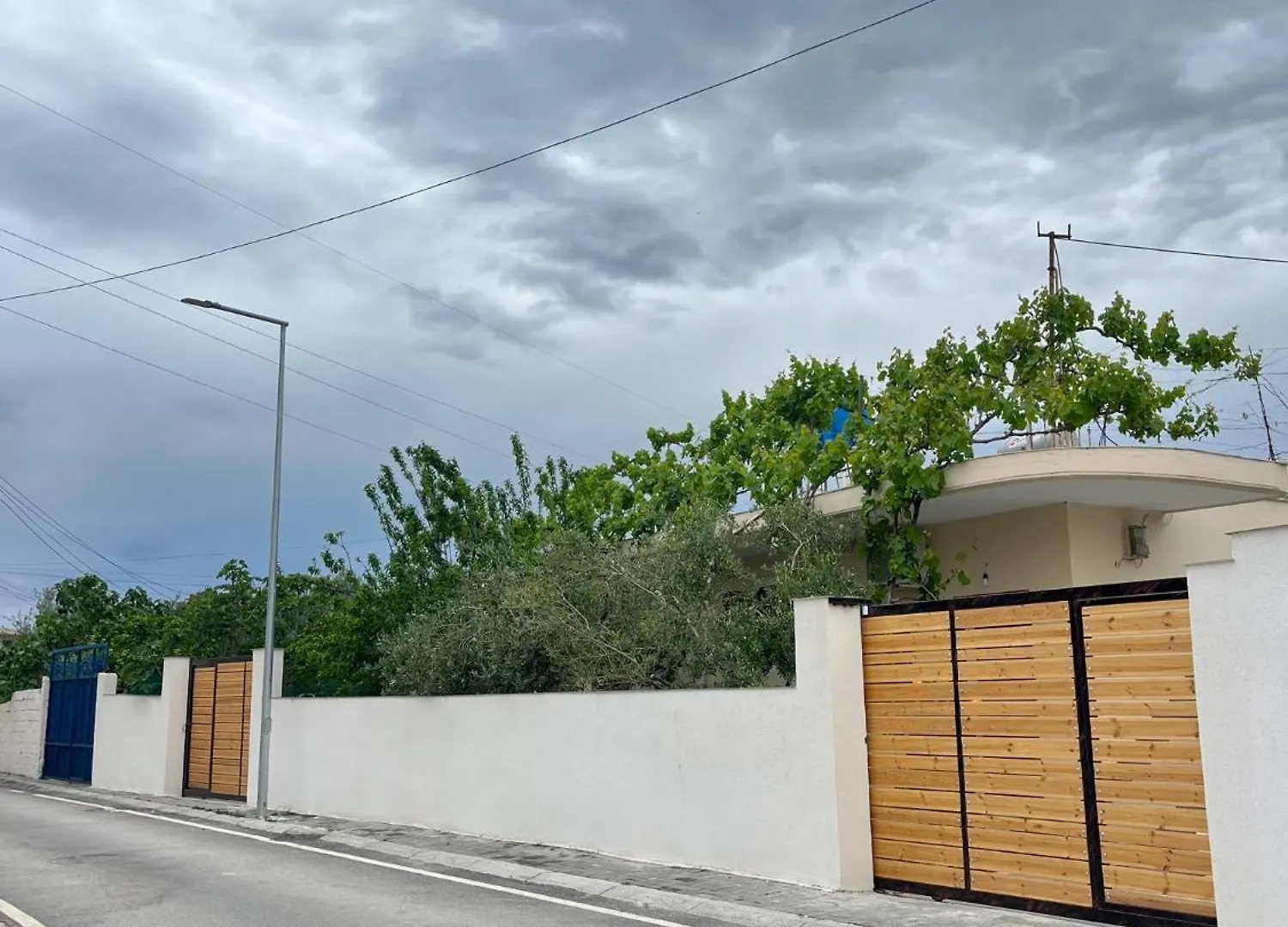 Blossom Apartments Vlore