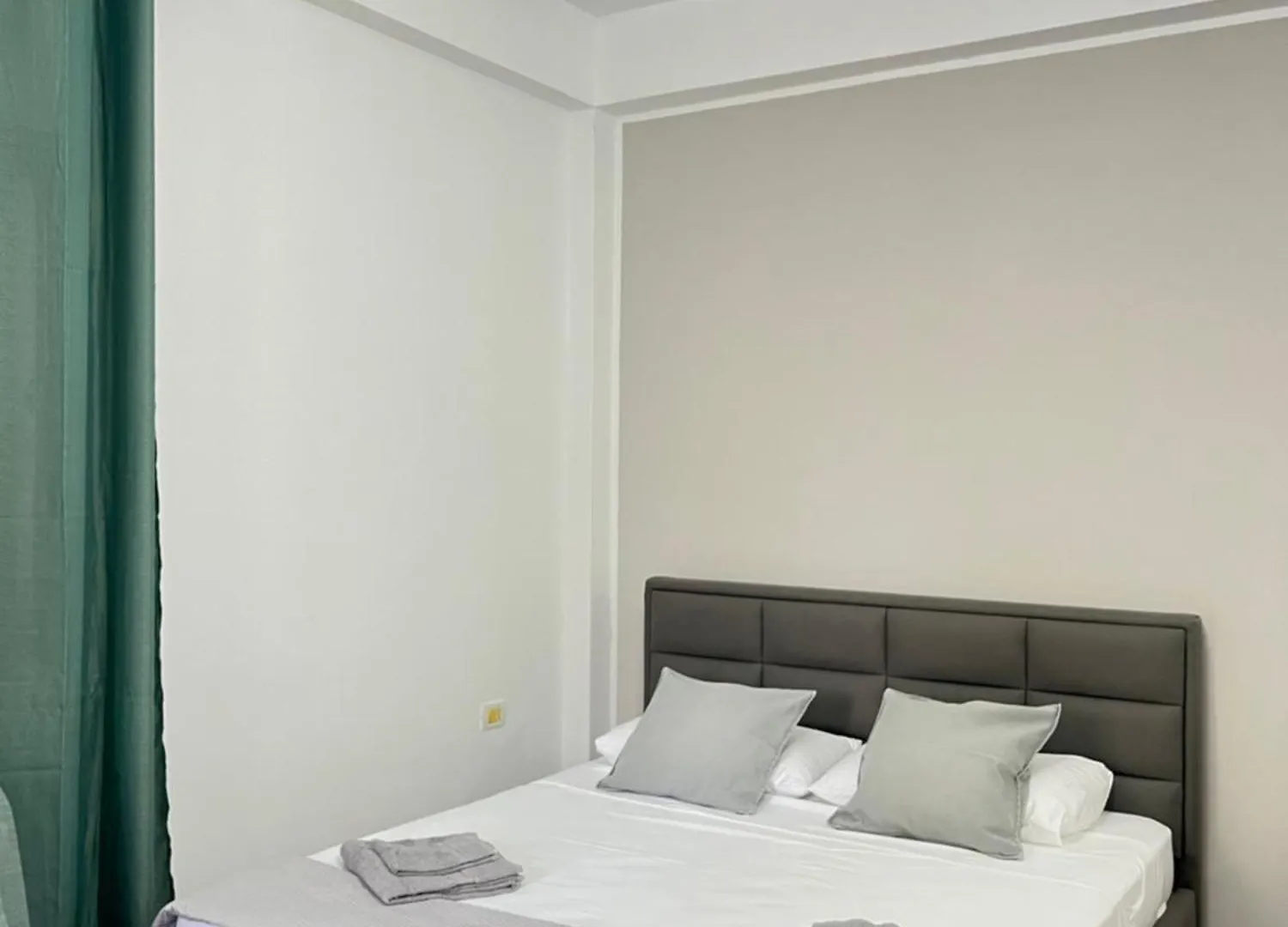 Blossom Apartments Vlore Guest house