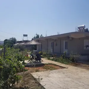  Maison d'hôtes Rey Garden