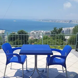 Residenca Juli Vlorë