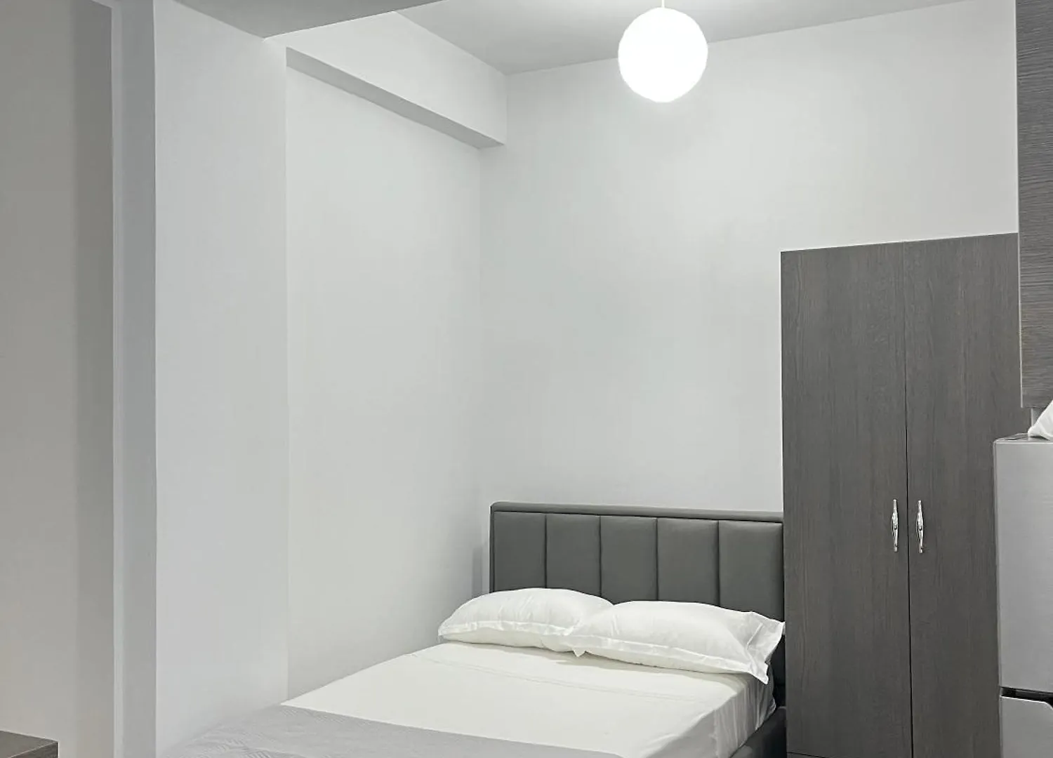Blossom Apartments Vlorë Albánie