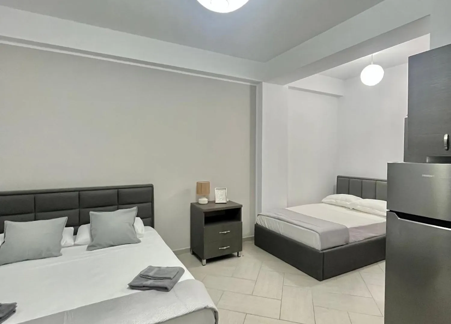 Blossom Apartments Vlorë Penzion